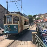 Ribeira Art Terrace Apartment