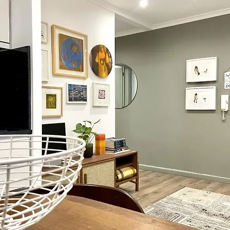 Ribeira Art Terrace *