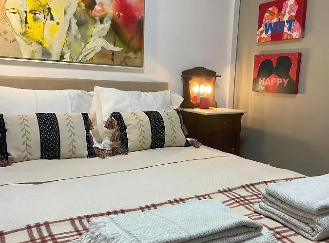 Apartamento Ribeira Art Terrace *