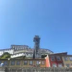 Lejlighed Ribeira Art Terrace *