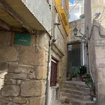 Ribeira Art Terrace Lägenhet