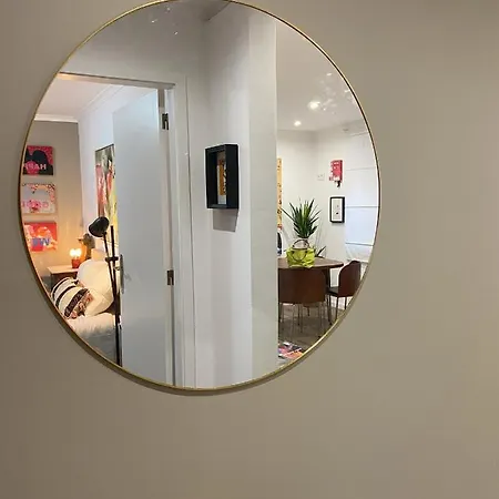 Ribeira Art Terrace Apartment