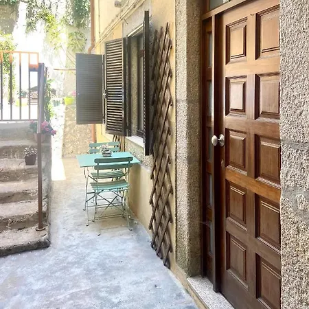 Apartament Ribeira Art Terrace *