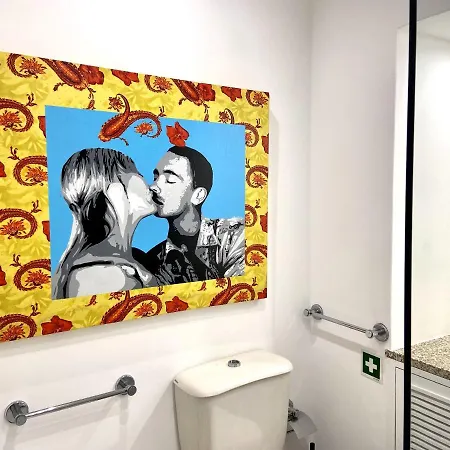 Ribeira Art Terrace Apartament