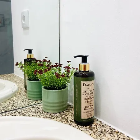 Apartament Ribeira Art Terrace