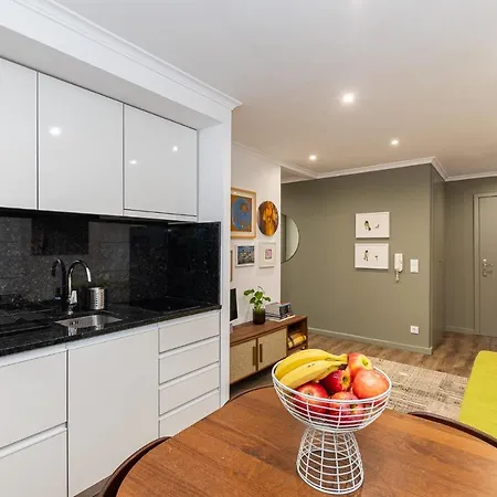 Apartament Ribeira Art Terrace Porto
