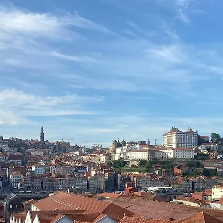 Ribeira Art Terrace * Porto