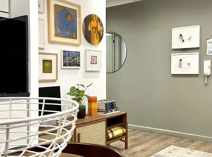 Ribeira Art Terrace *