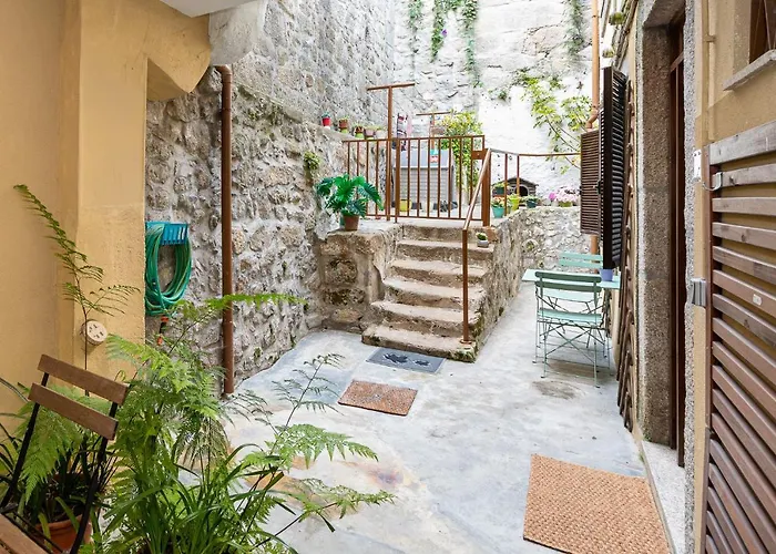 Ribeira Art Terrace شقة بورتو