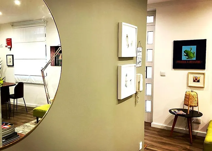 Apartamento Ribeira Art Terrace