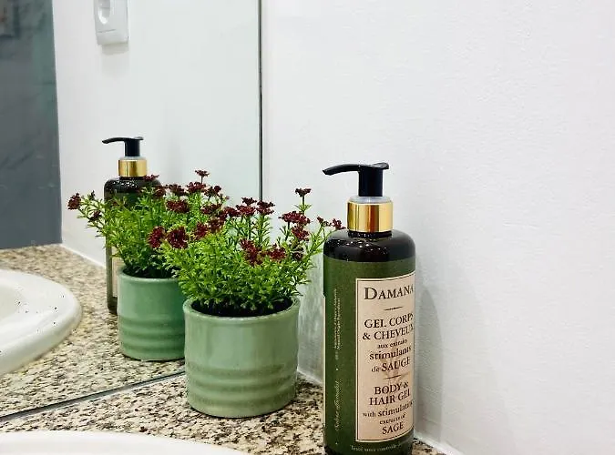 Apartamento Ribeira Art Terrace