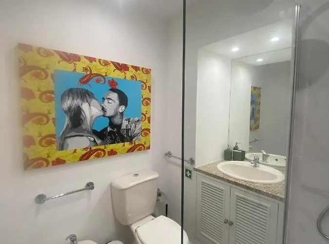 Ribeira Art Terrace *