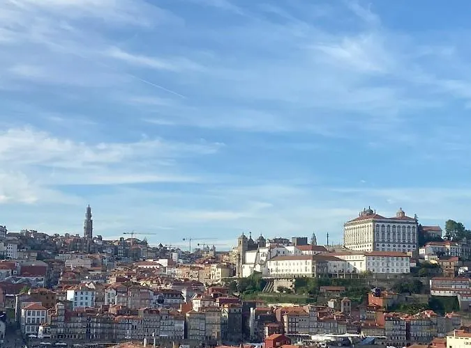 Ribeira Art Terrace * Porto