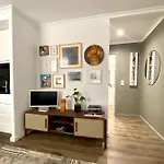 Ribeira Art Terrace 公寓 波尔图