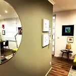 公寓 Ribeira Art Terrace
