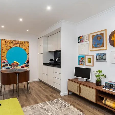 Ribeira Art Terrace * ポルト