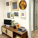 Ribeira Art Terrace Daire *