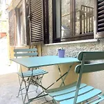 Ribeira Art Terrace